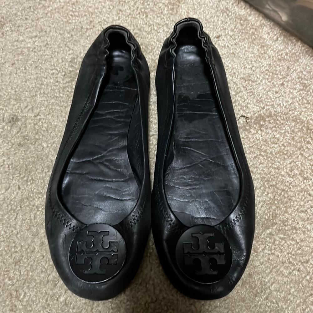 Tory Burch shoes